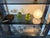 Directional 1960’s Paul Evans Patchwork Chrome and Glass Etagere for Directional Furniture, Attributed For Sale - Image 4 of 12