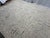 Rh Halima Hand-Knotted Wool Rug — 12' × 15' Marled Ivory / Latte | Undyed Wool | High-Low Texture For Sale - Image 17 of 18