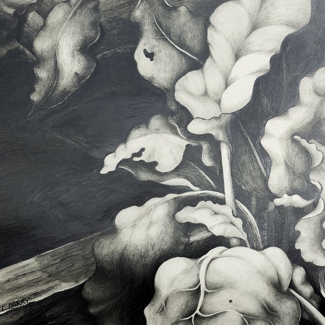 After the Bloom - Tomoko Parry, C. 1990s For Sale - Image 4 of 10