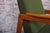 Brown Mid-Century Czech Living Room Set in Beech, 1960s, Set of 3 For Sale - Image 8 of 18