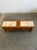 1960s Arched Walnut Credenza For Sale - Image 13 of 18
