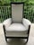 Galaxy Peggy Armchair by Umberto Asnago for Giorgetti, 1990s For Sale - Image 12 of 18