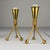 Vintage Metal Table Lamps, Italy, 1950s, Set of 2 For Sale - Image 9 of 15
