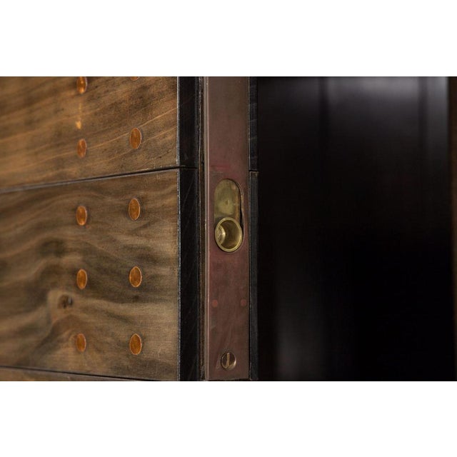 Town Hall Budel Cabinet by Jan de Jong, Netherlands, 1967 For Sale - Image 15 of 18