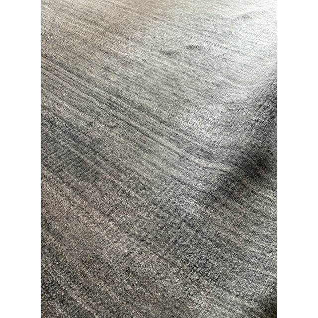 Restoration Hardware Natim Performance Rug – 12' X 15' For Sale - Image 12 of 17