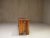 1960s Vintage Wooden Bench, 1960s For Sale - Image 5 of 10