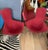 Bertoia Bird Chairs by Harry Bertoia for Knoll International, 1970s, Set of 2 For Sale - Image 18 of 18