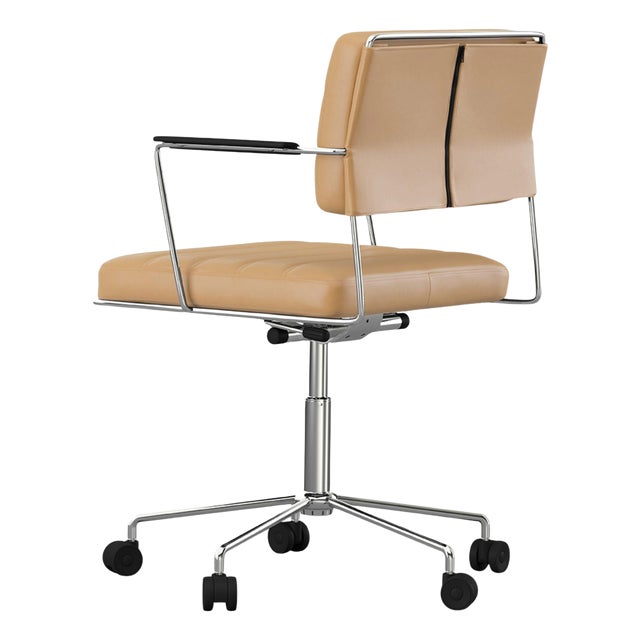 Time Chair by Henrik Tengler For Sale