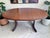 Mid-Century Modern Mid-Century Fresco Extending Dining Table in Teak by Victor Wilkins for G-Plan, 1960s For Sale - Image 3 of 18