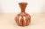 French 19th Century Jaspe Pottery Wine Serving Jug with Rust Glaze, Wavy Décor For Sale - Image 11 of 13