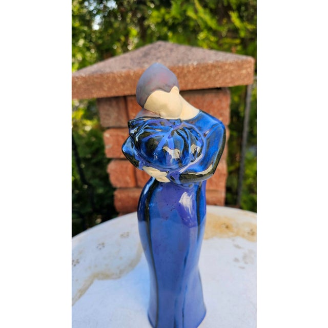 dimensions: height 33.2 cm, width 8.7 cm, depth 6.8 cm.