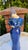 dimensions: height 33.2 cm, width 8.7 cm, depth 6.8 cm.