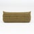 Togo Three-Seater Sofa in Olive Bouclet by Michel Ducaroy for Ligne Roset For Sale - Image 12 of 17