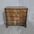 Small Georgian Serpentine Chest of Drawers, 1910 For Sale - Image 12 of 18