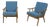 Mid-Century Modern Armchairs from TON, Czechoslovakia, 1960s, Set of 2 For Sale