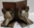 Pair of 1970s Sarreid Ltd. Fox Head Bookends For Sale In Atlanta - Image 6 of 7