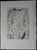 Emilia "Mily" Possoz (1888-1967) Mother and Child Original etching Signed in pencil Limited edition of 35 copies (the...