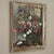 Framed Oil Painting on Canvas by Henri Dufaux (1879-1980) For Sale - Image 4 of 15