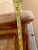 Farmhouse Rustic Aspen Wood Log Chest For Sale - Image 3 of 7