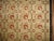 American Vintage Flower Motif Turkish Runner - 3'7" x 10'9" For Sale - Image 3 of 5