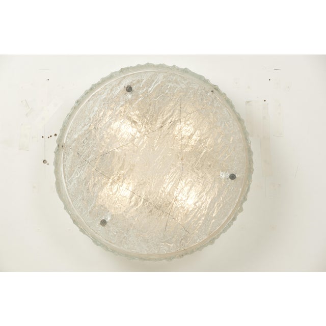 Plafonnier from Kaiser Idell / Kaiser Leuchten, Germany, 1960s For Sale - Image 12 of 14