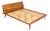 Scandinavian Designs 'Bolig' California King Bedframe For Sale