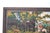 Vintage Hunting Scene Tapestry, 1940 For Sale - Image 6 of 11