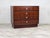 1960s Rosewood Bachelors Chest For Sale - Image 4 of 7