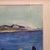 After Paul Cézanne, The Bay of Marseille, View from L'estaque, 1920s, Gouache on Paper, Framed For Sale - Image 11 of 18