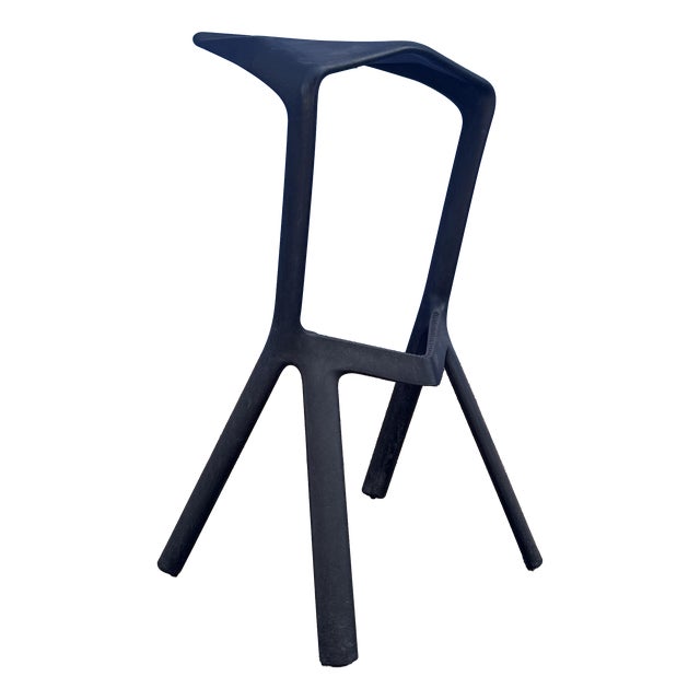 Miura Stools by Konstantin Grcic, 2005, Set of 11 For Sale