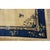 Knotted Wool Chinese Ivory Antique Room Size 1920s Rectangle - Peking Rug, Circa Date: 1920s. This exceptional piece...