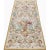 1990s 1990s Cherubs & Floral Bouquets Vertical Tapestry For Sale - Image 5 of 8