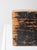 Antique Primitive Wood Ballot Box For Sale - Image 10 of 15
