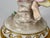 Dresden Volkstedt Porcelain Figurine Woman Dancer Musician For Sale - Image 11 of 18