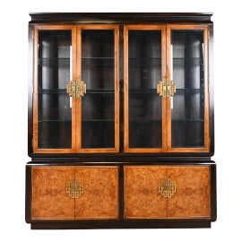 Example of Century Furniture China and Display Cabinets