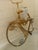Czech & Speake London Brass Wall-Mount Tub & Shower Faucet Set With Hand Shower For Sale In New York - Image 6 of 6