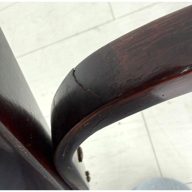 Antique Art Nouveau Side Table by Gustav Siegel for Jacob & Josef Kohn, 1890s For Sale - Image 16 of 18