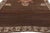 Vintage Turkish Oushak Rug, 05'01 X 10'00 For Sale - Image 4 of 10