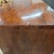 Mid 19th Century Mahogany Regency 2 Over 3 Regency Bowfront Chest on Splay Bracket Feet For Sale - Image 9 of 18