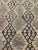Maymanan Handwoven Rug, 1960 For Sale - Image 3 of 10