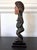 Tribal Gabon Punu Ancestor Female Figure on Custom Stand For Sale - Image 3 of 16