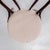 Round Loose Chair Seat Cushion For Sale - Image 11 of 11