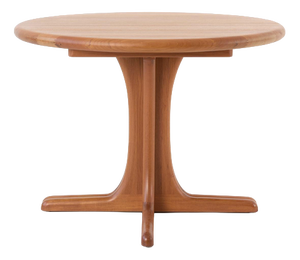 Extendable Table in Teak from Dyrlund, 1970