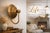 Not Yet Made - Made To Order Vintage Brass Wall Sconce Light Fixture, Mid-Century Modern Bedroom or Living Room Wall Lamp, Antique Finish, Unique Home Decor For Sale - Image 5 of 9