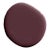 BACKDROP Adhesive Sample Swatch in Lobby Scene (Dark, Warm Purple-Red ​) For Sale