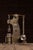 Industrial Antique Mechanical Power Hammer Salesman Sample For Sale - Image 3 of 13