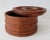 1970s Circa 1970's Danish Jens Quiistgaard for Dansk Design Denmark - Lidded Teak Ice Bucket For Sale - Image 5 of 11