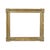 Baroque-Style Picture Frame in Pine For Sale - Image 16 of 16