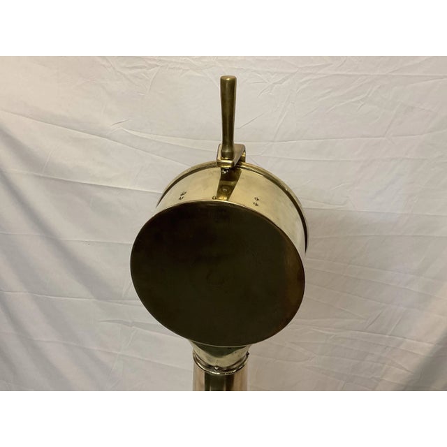 English Rare Ships Engine Order Telegraph For Sale - Image 3 of 12