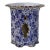Antique European Stoneware Garden Table For Sale